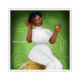 Madam CJ Walker | Sticker - Girl Power Songs: Black women who changed the world