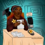 Girl Power Songs Sticker Bundle - Girl Power Songs: Black women who changed the world