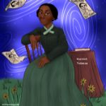 Girl Power Songs Sticker Bundle - Girl Power Songs: Black women who changed the world
