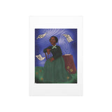 Posters of Black Women who Changed the World - Harriet Tubman - Girl Power Songs: Black women who changed the world
